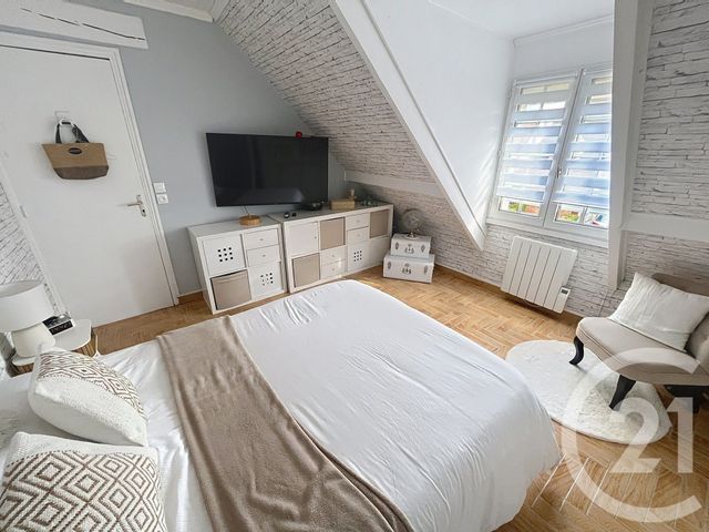 maison à vendre - 4 pièces - 106.89 m2 - BRETIGNY SUR ORGE - 91 - ILE-DE-FRANCE - Century 21 Capitole Immobilier