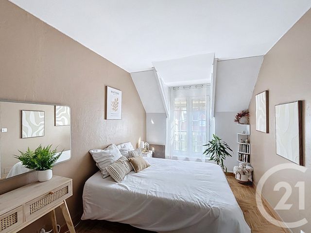 maison à vendre - 4 pièces - 106.89 m2 - BRETIGNY SUR ORGE - 91 - ILE-DE-FRANCE - Century 21 Capitole Immobilier