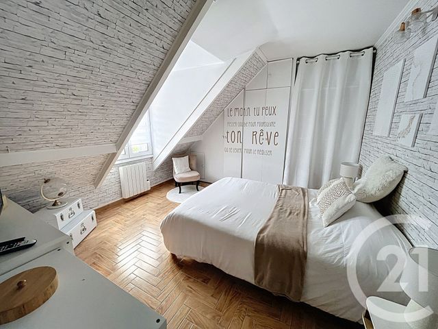 maison à vendre - 4 pièces - 106.89 m2 - BRETIGNY SUR ORGE - 91 - ILE-DE-FRANCE - Century 21 Capitole Immobilier