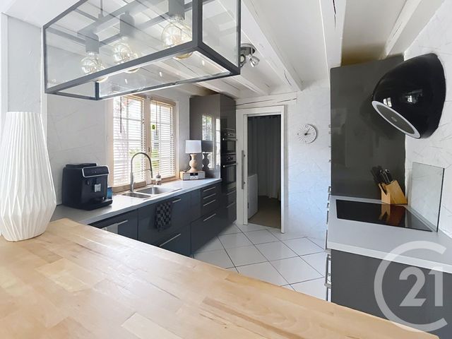 maison à vendre - 4 pièces - 106.89 m2 - BRETIGNY SUR ORGE - 91 - ILE-DE-FRANCE - Century 21 Capitole Immobilier