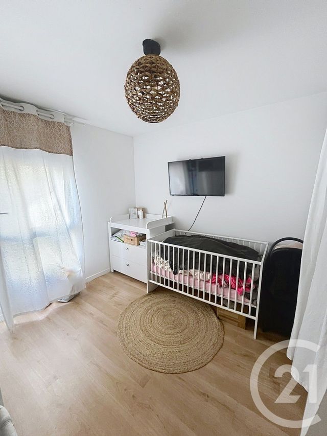 Appartement F2 à vendre - 2 pièces - 42.0 m2 - BRETIGNY SUR ORGE - 91 - ILE-DE-FRANCE - Century 21 Capitole Immobilier