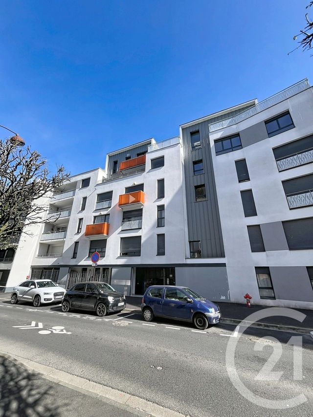Appartement F2 à vendre - 2 pièces - 42.0 m2 - BRETIGNY SUR ORGE - 91 - ILE-DE-FRANCE - Century 21 Capitole Immobilier