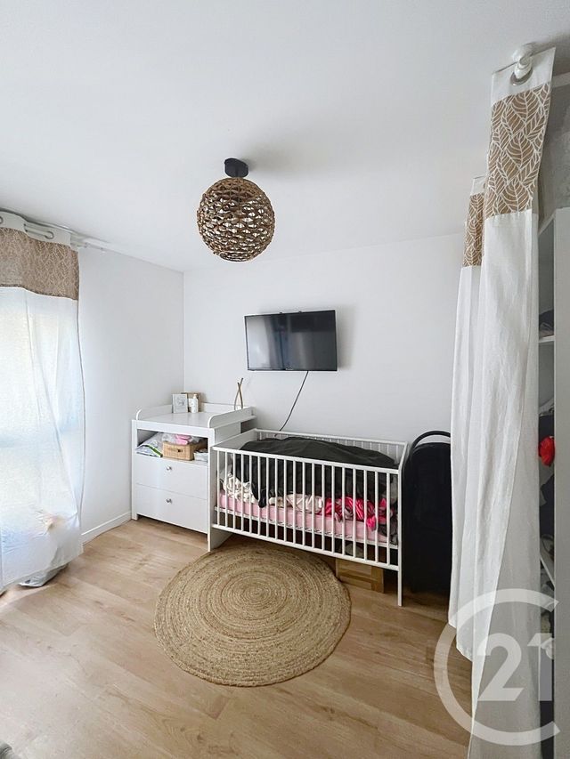 Appartement F2 à vendre - 2 pièces - 42.0 m2 - BRETIGNY SUR ORGE - 91 - ILE-DE-FRANCE - Century 21 Capitole Immobilier