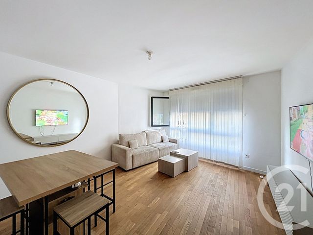 Appartement F2 à vendre BRETIGNY SUR ORGE