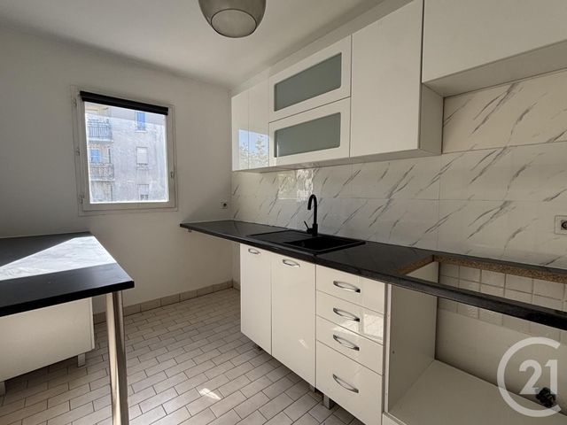 Appartement F3 à louer - 3 pièces - 67.0 m2 - BRETIGNY SUR ORGE - 91 - ILE-DE-FRANCE - Century 21 Capitole Immobilier