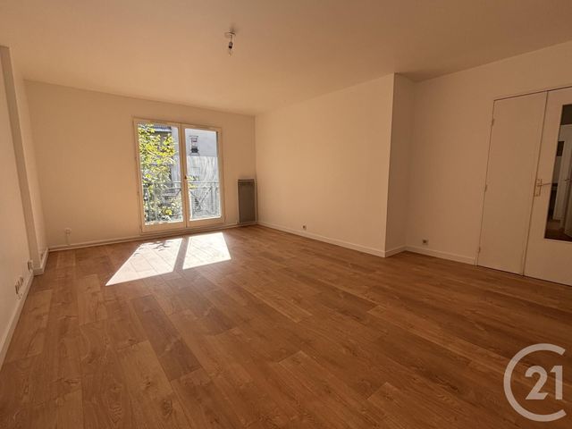 appartement - BRETIGNY SUR ORGE - 91
