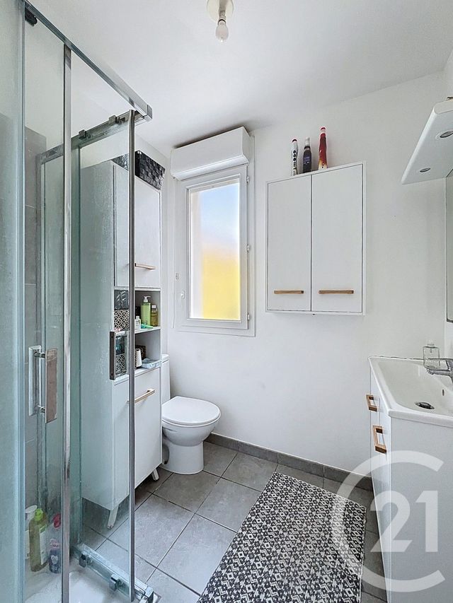 Appartement F4 à vendre - 4 pièces - 72.0 m2 - BRETIGNY SUR ORGE - 91 - ILE-DE-FRANCE - Century 21 Capitole Immobilier