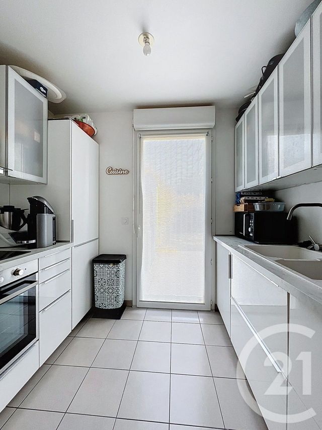 Appartement F4 à vendre - 4 pièces - 72.0 m2 - BRETIGNY SUR ORGE - 91 - ILE-DE-FRANCE - Century 21 Capitole Immobilier