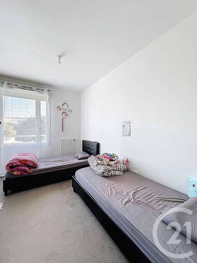 Appartement F4 à vendre - 4 pièces - 72.0 m2 - BRETIGNY SUR ORGE - 91 - ILE-DE-FRANCE - Century 21 Capitole Immobilier