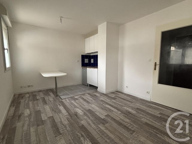 appartement - BRETIGNY SUR ORGE - 91