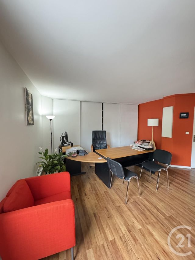 commerce à louer - 101.0 m2 - BRETIGNY SUR ORGE - 91 - ILE-DE-FRANCE - Century 21 Capitole Immobilier