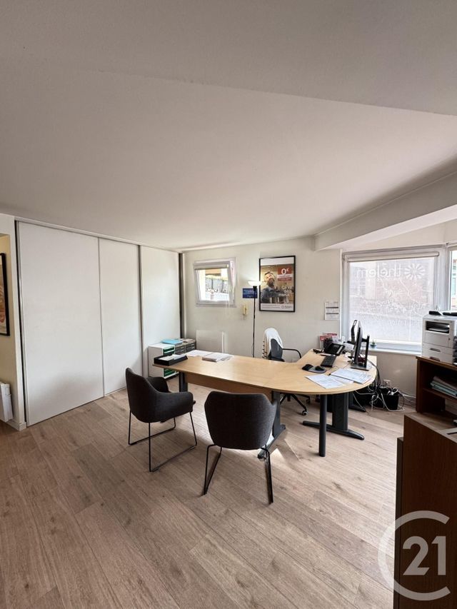 commerce à louer - 101.0 m2 - BRETIGNY SUR ORGE - 91 - ILE-DE-FRANCE - Century 21 Capitole Immobilier