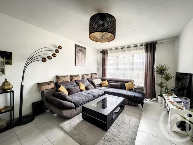 appartement - BRETIGNY SUR ORGE - 91