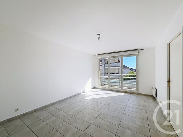 Appartement F2 à vendre - 2 pièces - 44.05 m2 - BRETIGNY SUR ORGE - 91 - ILE-DE-FRANCE - Century 21 Capitole Immobilier