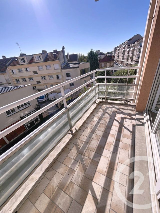 Appartement F2 à vendre - 2 pièces - 44.05 m2 - BRETIGNY SUR ORGE - 91 - ILE-DE-FRANCE - Century 21 Capitole Immobilier