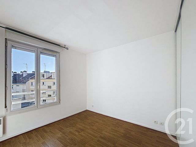 Appartement F2 à vendre - 2 pièces - 44.05 m2 - BRETIGNY SUR ORGE - 91 - ILE-DE-FRANCE - Century 21 Capitole Immobilier