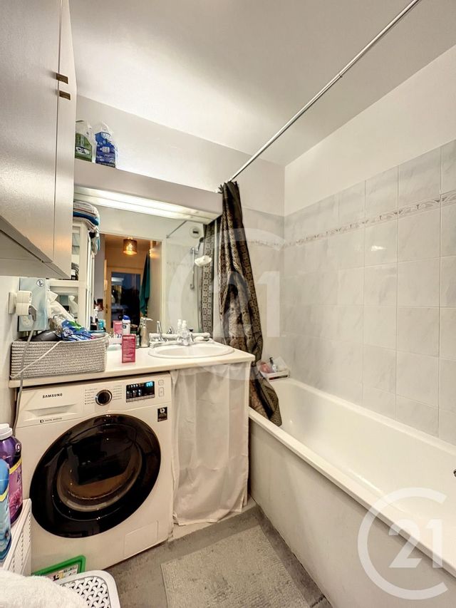 Appartement F2 à vendre - 2 pièces - 44.05 m2 - BRETIGNY SUR ORGE - 91 - ILE-DE-FRANCE - Century 21 Capitole Immobilier