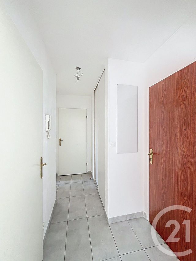 Appartement F2 à vendre - 2 pièces - 44.05 m2 - BRETIGNY SUR ORGE - 91 - ILE-DE-FRANCE - Century 21 Capitole Immobilier