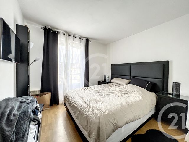Appartement F2 à vendre - 2 pièces - 44.05 m2 - BRETIGNY SUR ORGE - 91 - ILE-DE-FRANCE - Century 21 Capitole Immobilier