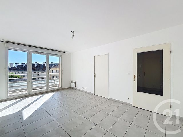 appartement - BRETIGNY SUR ORGE - 91