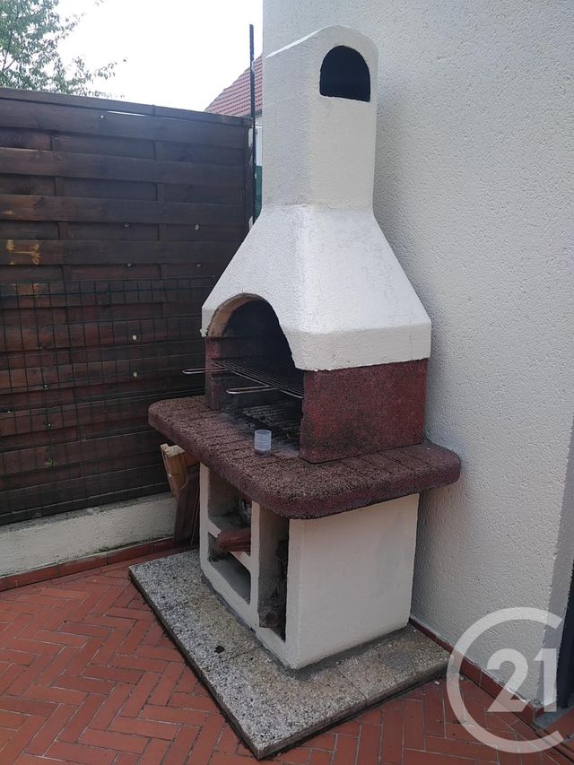 Appartement F5 à louer - 5 pièces - 119.2 m2 - BRETIGNY SUR ORGE - 91 - ILE-DE-FRANCE - Century 21 Capitole Immobilier