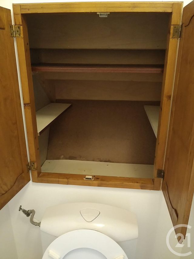 Appartement F5 à louer - 5 pièces - 119.2 m2 - BRETIGNY SUR ORGE - 91 - ILE-DE-FRANCE - Century 21 Capitole Immobilier