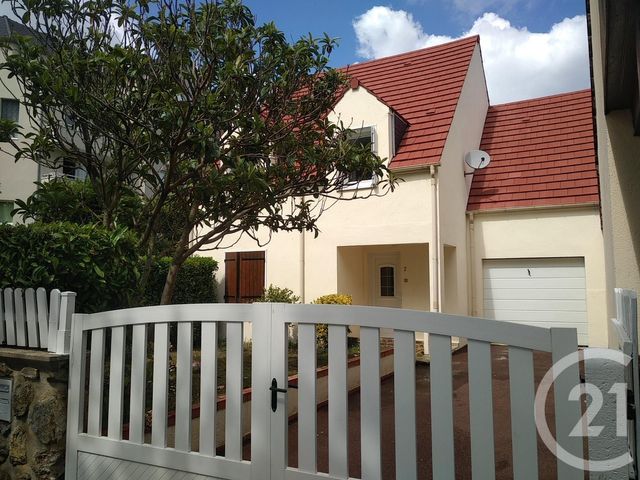 Appartement F5 à louer BRETIGNY SUR ORGE