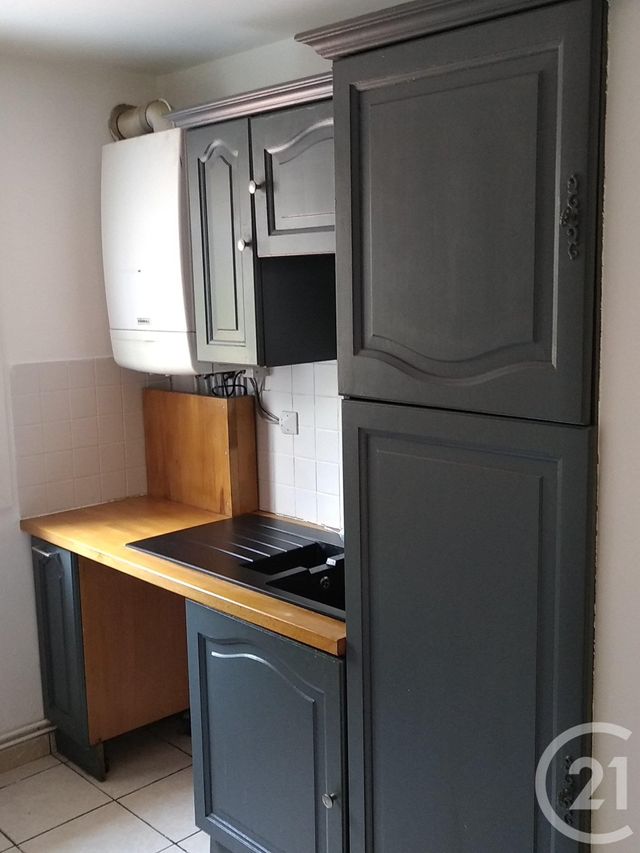 Appartement F5 à louer - 5 pièces - 119.2 m2 - BRETIGNY SUR ORGE - 91 - ILE-DE-FRANCE - Century 21 Capitole Immobilier