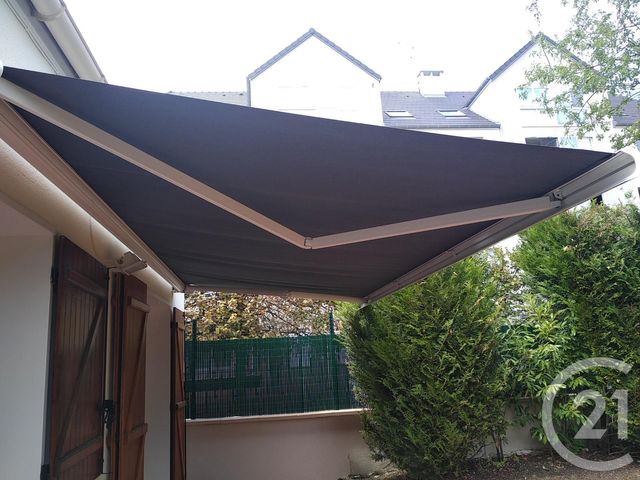 Appartement F5 à louer - 5 pièces - 119.2 m2 - BRETIGNY SUR ORGE - 91 - ILE-DE-FRANCE - Century 21 Capitole Immobilier