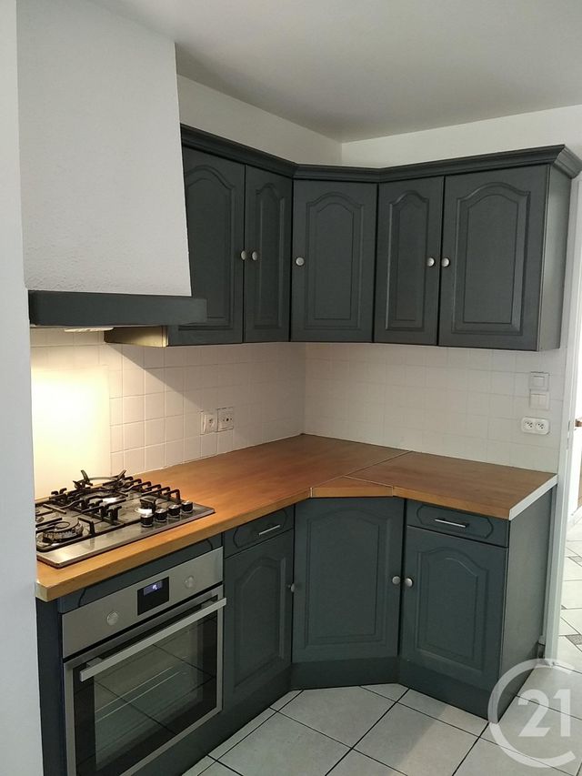 Appartement F5 à louer - 5 pièces - 119.2 m2 - BRETIGNY SUR ORGE - 91 - ILE-DE-FRANCE - Century 21 Capitole Immobilier