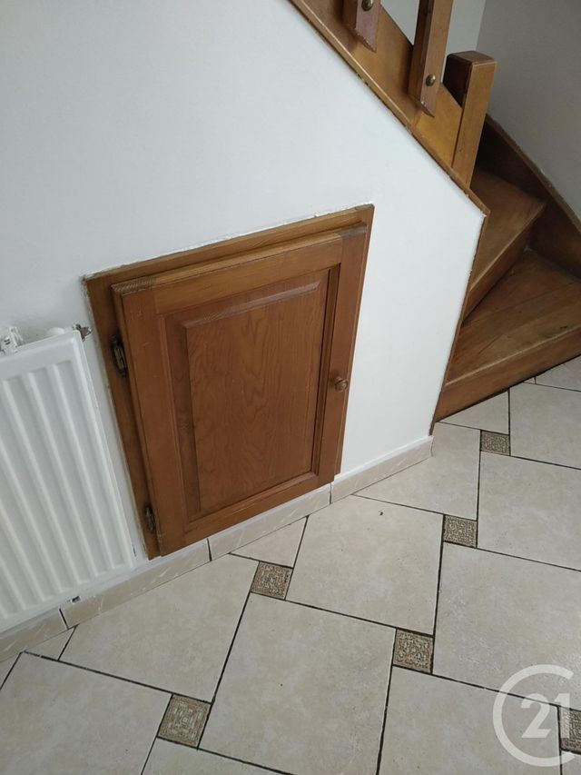 Appartement F5 à louer - 5 pièces - 119.2 m2 - BRETIGNY SUR ORGE - 91 - ILE-DE-FRANCE - Century 21 Capitole Immobilier