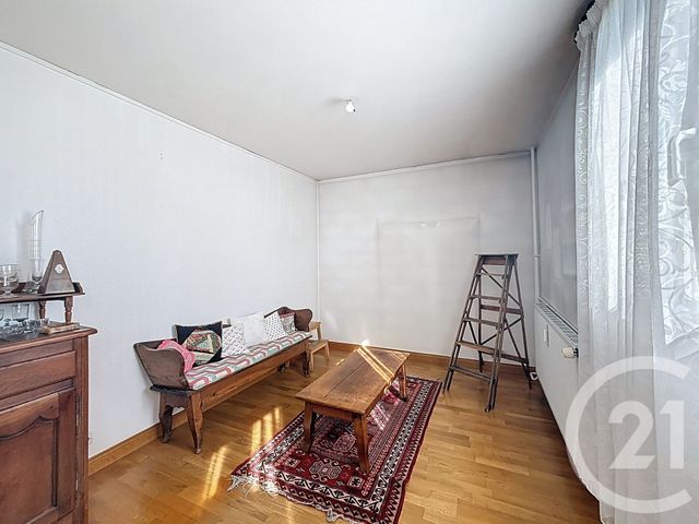 Appartement F5 à vendre - 5 pièces - 86.87 m2 - BRETIGNY SUR ORGE - 91 - ILE-DE-FRANCE - Century 21 Capitole Immobilier