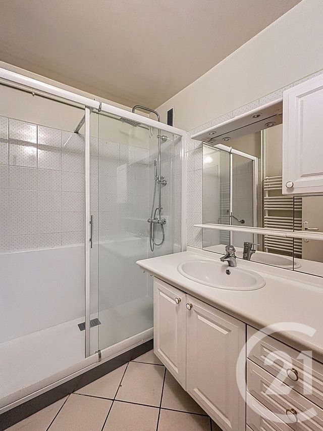 Appartement F5 à vendre - 5 pièces - 86.87 m2 - BRETIGNY SUR ORGE - 91 - ILE-DE-FRANCE - Century 21 Capitole Immobilier