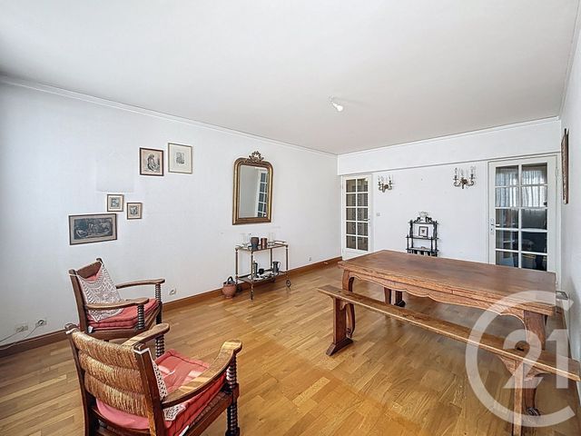 Appartement F5 à vendre - 5 pièces - 86.87 m2 - BRETIGNY SUR ORGE - 91 - ILE-DE-FRANCE - Century 21 Capitole Immobilier