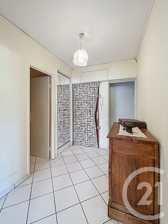 Appartement F5 à vendre - 5 pièces - 86.87 m2 - BRETIGNY SUR ORGE - 91 - ILE-DE-FRANCE - Century 21 Capitole Immobilier