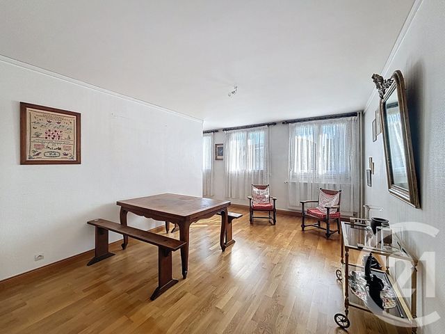 appartement - BRETIGNY SUR ORGE - 91