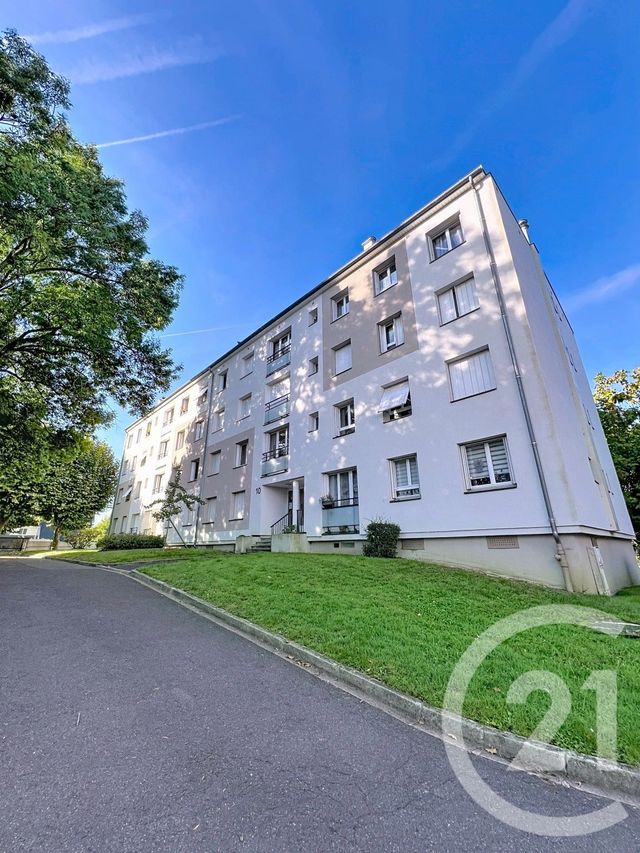 appartement - ST MICHEL SUR ORGE - 91