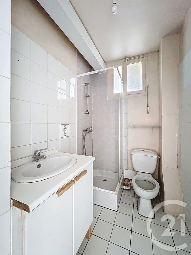 Appartement F2 à vendre - 2 pièces - 40.58 m2 - ST MICHEL SUR ORGE - 91 - ILE-DE-FRANCE - Century 21 Capitole Immobilier