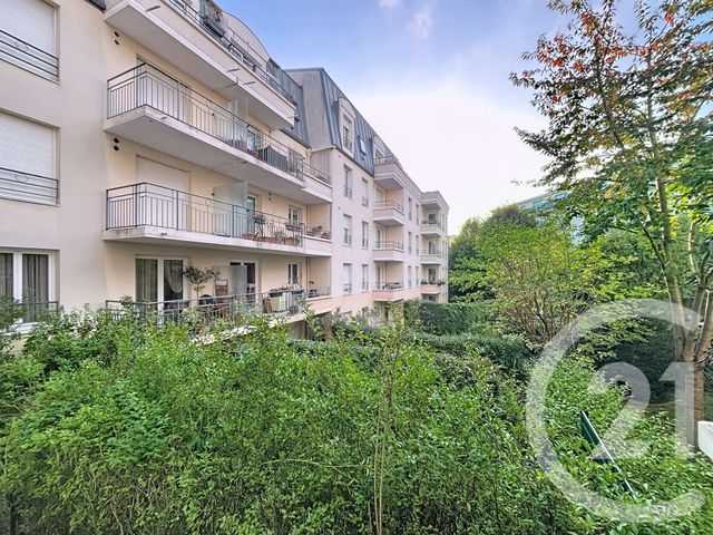 Afficher la photo en grand Appartement F4 à vendre - 4 pièces - 80.04 m2 - BRETIGNY SUR ORGE - 91 - ILE-DE-FRANCE - Century 21 Capitole Immobilier