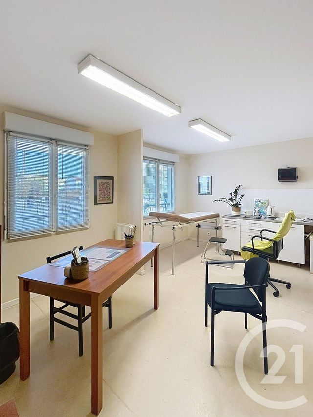 Afficher la photo en grand Appartement F4 à vendre - 4 pièces - 80.04 m2 - BRETIGNY SUR ORGE - 91 - ILE-DE-FRANCE - Century 21 Capitole Immobilier