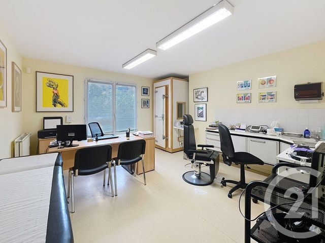 Afficher la photo en grand Appartement F4 à vendre - 4 pièces - 80.04 m2 - BRETIGNY SUR ORGE - 91 - ILE-DE-FRANCE - Century 21 Capitole Immobilier