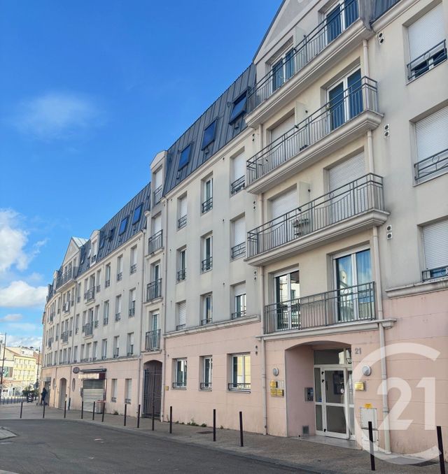Appartement F4 à vendre BRETIGNY SUR ORGE