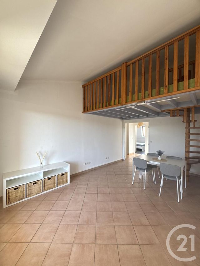 appartement - CHEPTAINVILLE - 91