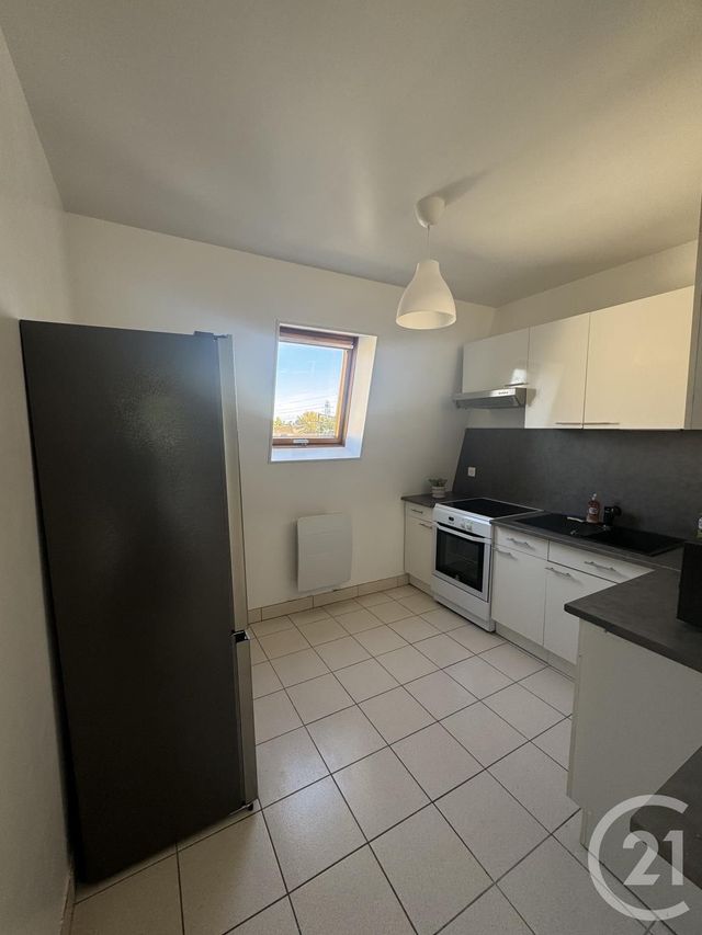 Appartement F2 bis à louer - 2 pièces - 51.25 m2 - CHEPTAINVILLE - 91 - ILE-DE-FRANCE - Century 21 Capitole Immobilier