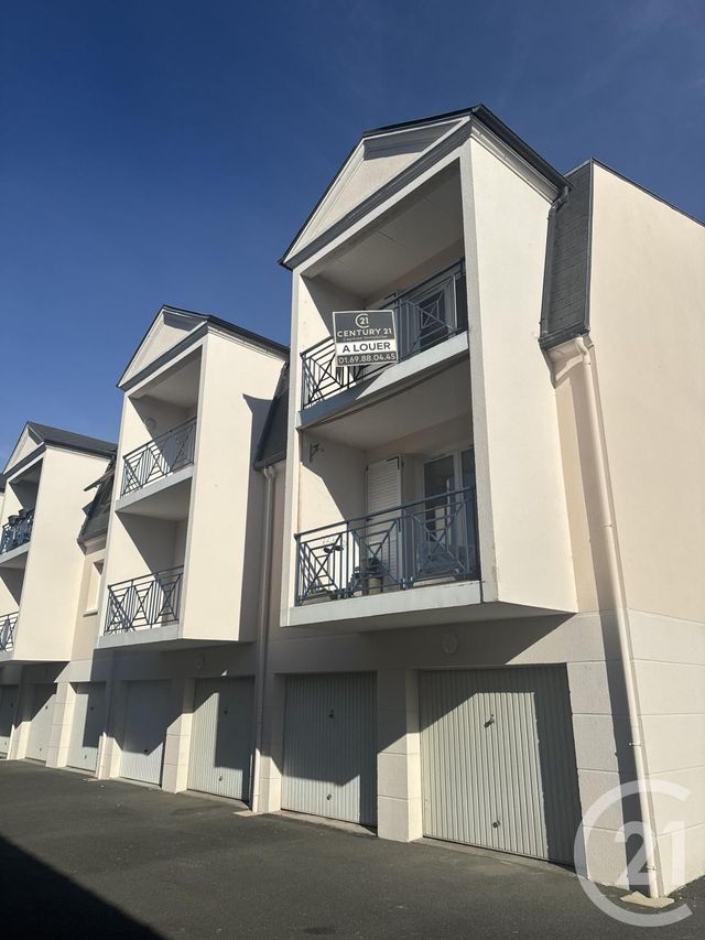 Appartement F2 bis à louer - 2 pièces - 51.25 m2 - CHEPTAINVILLE - 91 - ILE-DE-FRANCE - Century 21 Capitole Immobilier