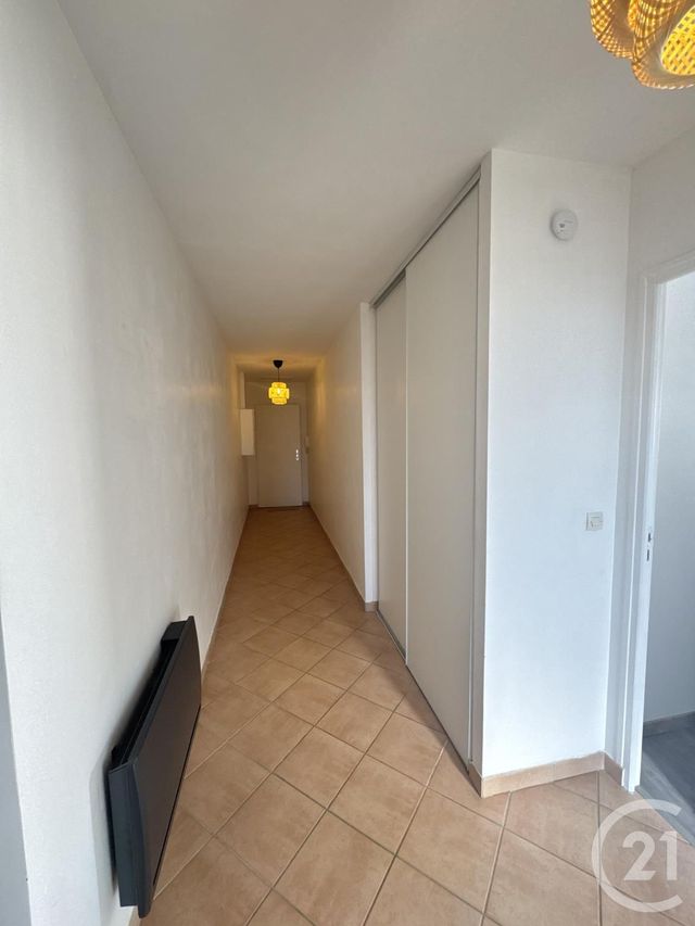 Appartement F2 bis à louer - 2 pièces - 51.25 m2 - CHEPTAINVILLE - 91 - ILE-DE-FRANCE - Century 21 Capitole Immobilier