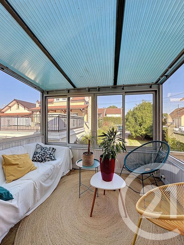 maison à vendre - 5 pièces - 131.87 m2 - STE GENEVIEVE DES BOIS - 91 - ILE-DE-FRANCE - Century 21 Capitole Immobilier