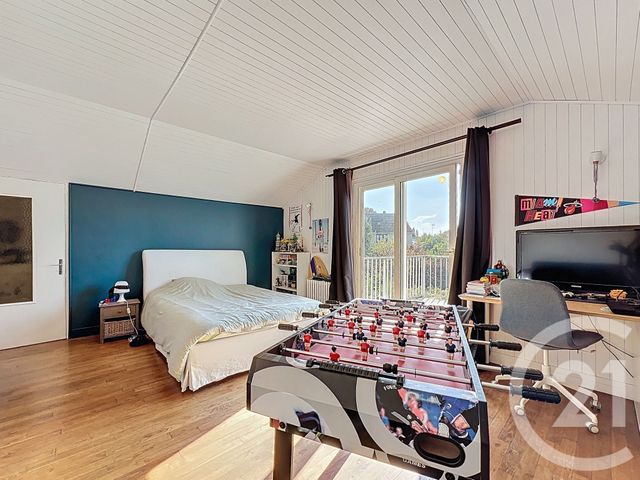 maison à vendre - 5 pièces - 131.87 m2 - STE GENEVIEVE DES BOIS - 91 - ILE-DE-FRANCE - Century 21 Capitole Immobilier