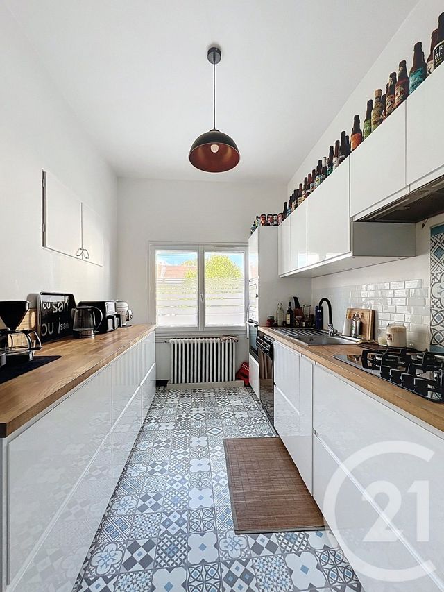 maison à vendre - 5 pièces - 131.87 m2 - STE GENEVIEVE DES BOIS - 91 - ILE-DE-FRANCE - Century 21 Capitole Immobilier