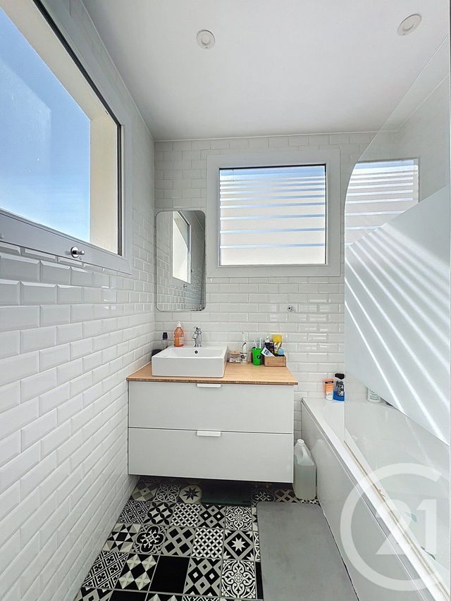 maison à vendre - 5 pièces - 131.87 m2 - STE GENEVIEVE DES BOIS - 91 - ILE-DE-FRANCE - Century 21 Capitole Immobilier